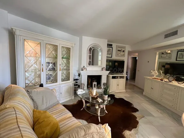 Apartamento 1 habitación 73m² en venta - Centro — 5