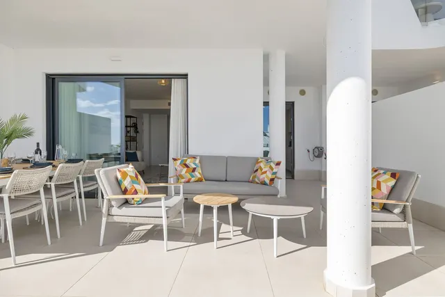 Apartamento 3 habitaciones 122m² en venta - Centro — 13