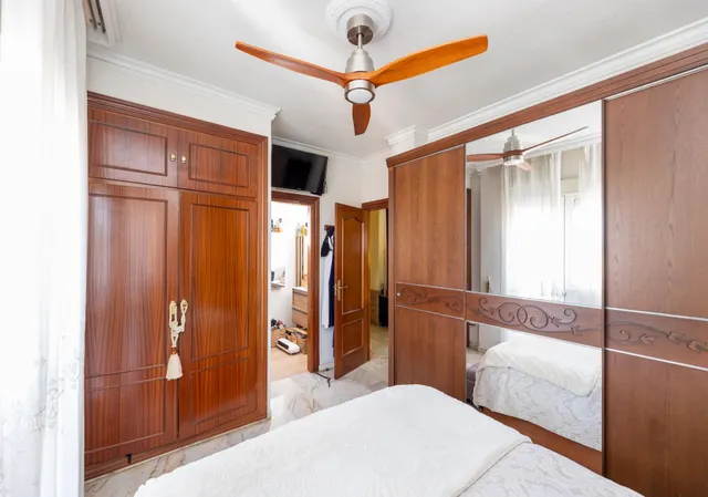 Maravillosa vivienda en Monteluz — 19