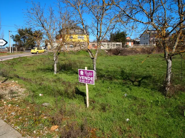 VENTA DE SOLAR EN CABAÑAS RARAS DE 484 M2 — 3