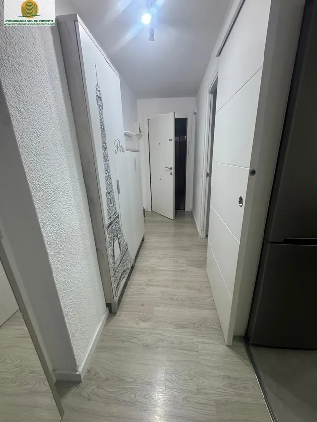 Piso reformado en zona jaime 1º a 5min. del mar!!! — 11