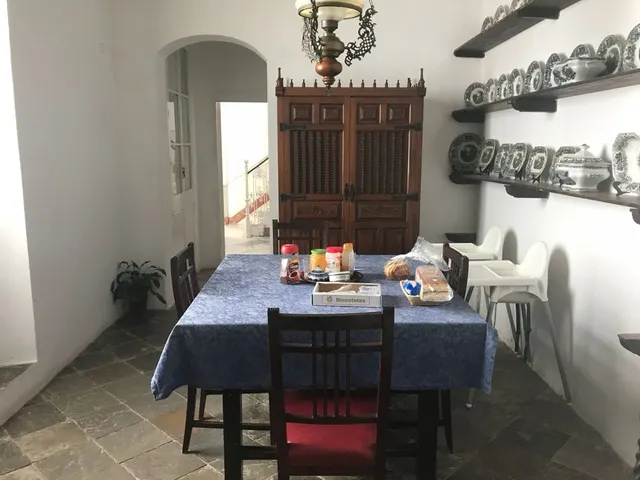 Espectacular casa en el casco antiguo — 24