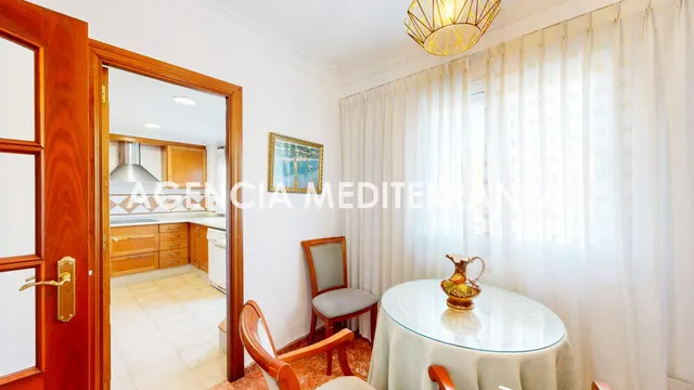 Piso en venta en la playa de la malvarrosa — 18