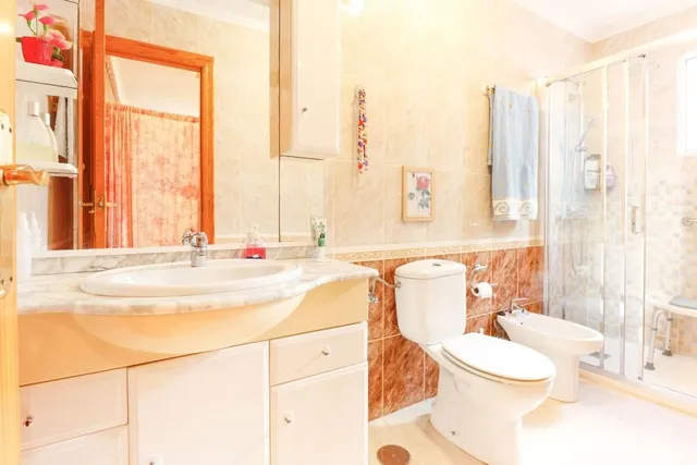 Apartamento 1 habitación 60m² en venta - torrevieja — 11