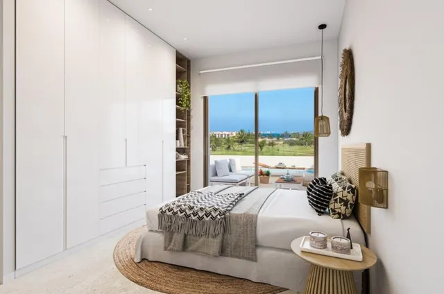 Apartamento 2 habitaciones 147m² en venta - Playa del Espejo — 2
