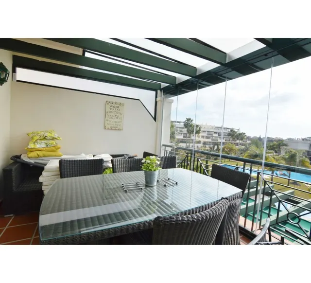 Ático 2 habitaciones 100m² en venta - Marbella — 18