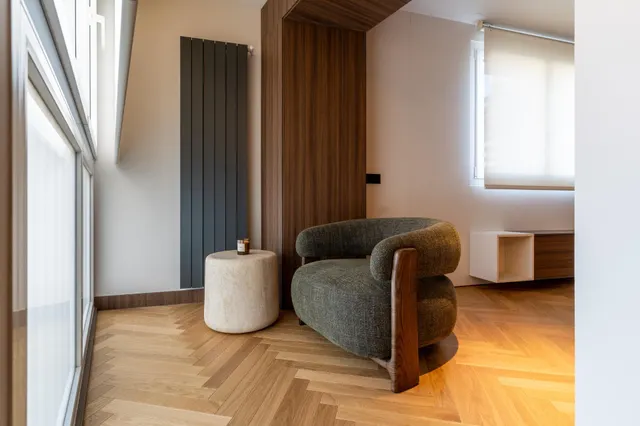 Exclusivo Piso de Lujo en el Corazón de Zaragoza — 10