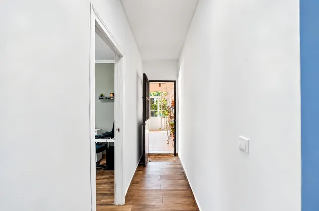 Chalet con encanto en la zona del Marquesado — 48