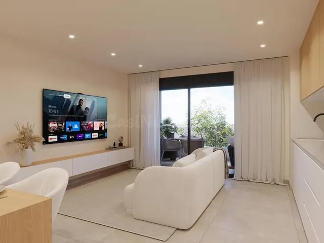Apartamento 4 habitaciones 136m² en venta - Alicante — 5