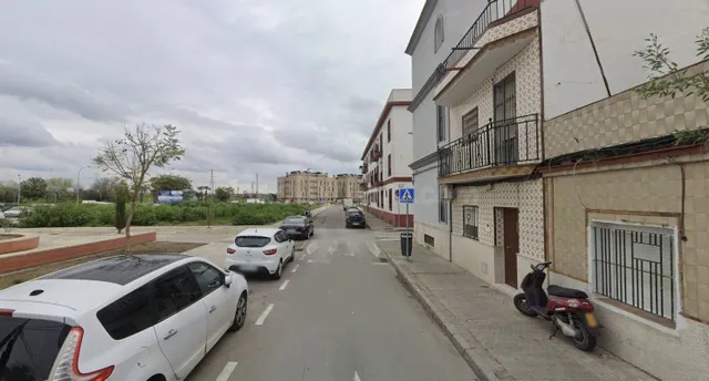 Venta piso en Camas — 2
