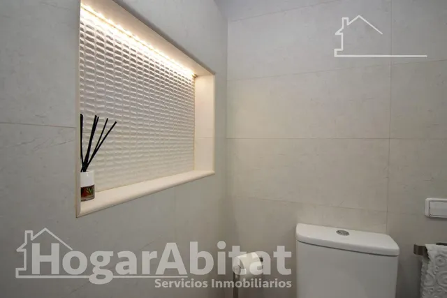 ¡preciosas vistas! magnífico ático dúplex, alto y luminoso con terraza — 36