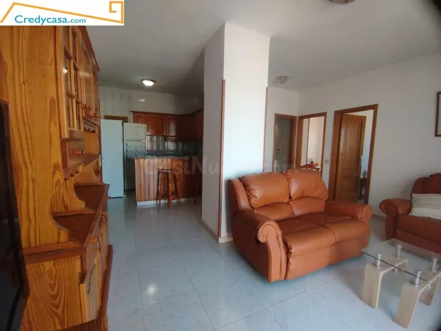 Tenerife Sur- ALQUILER 1200 - EL MEDANO. ATICO 2 habitacione - foto 5