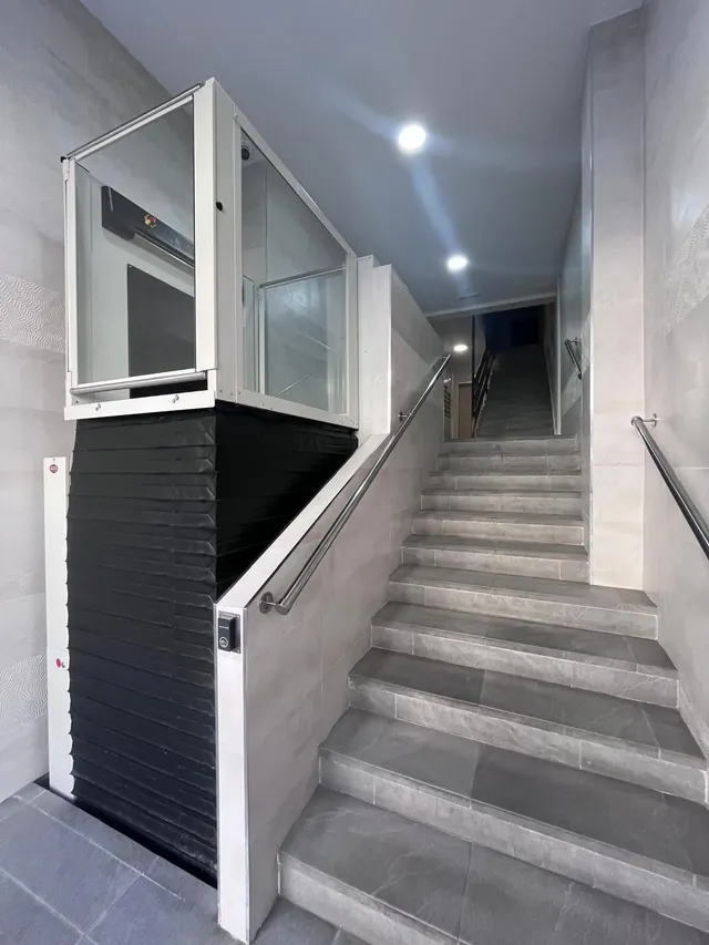 Vivienda en los angeles con magnificas vistas — 16