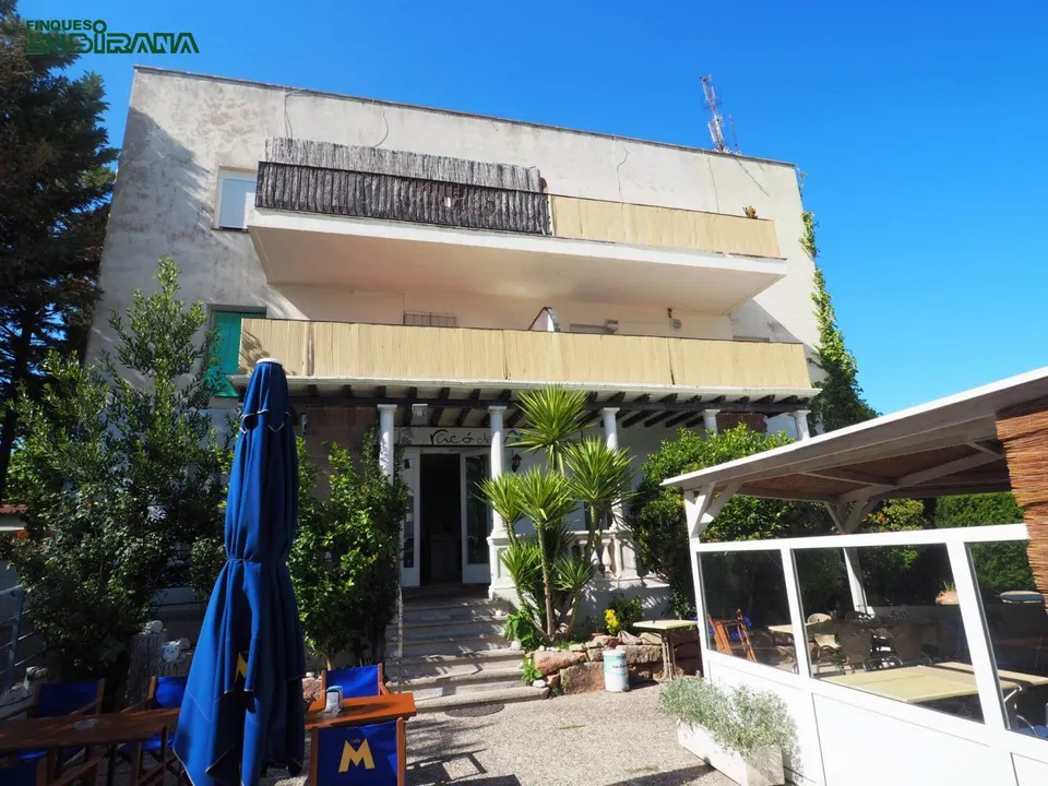 EDIFICI EN VENDA A IGUALADA - ESTACIÓ