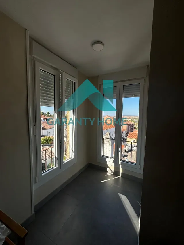 ¡PISO REFORMADO EN VENTA EN PLAZA DE SANTIAGO, CÁCERES! — 14