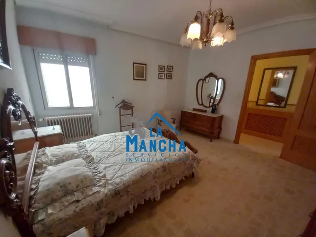 *95.000€* inmobiliaria la mancha vende preciosa casa de 3 habitaciones en el pueblo de Barrax ( Albacete ). — 20