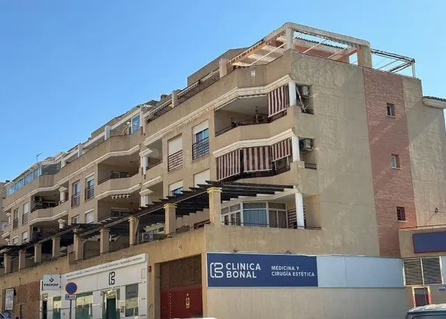 SE VENDE piso OKUPA en C Ruta De Los Campanilleros de Véle - foto 4