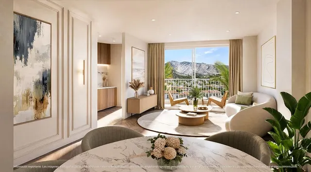 Apartamento 4 habitaciones 121m² en venta - El pinillo - recinto ferial — 23