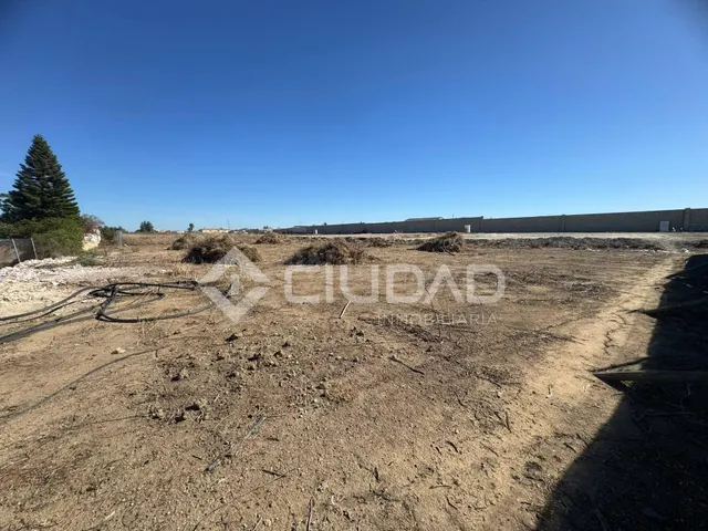 Terreno rústico 950m2 en La Dehesilla - Las Palmeras — 5