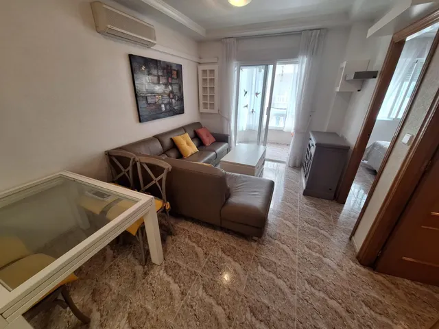 Apartamento 2 habitaciones 55m² en venta - Estacion de autobuses — 17