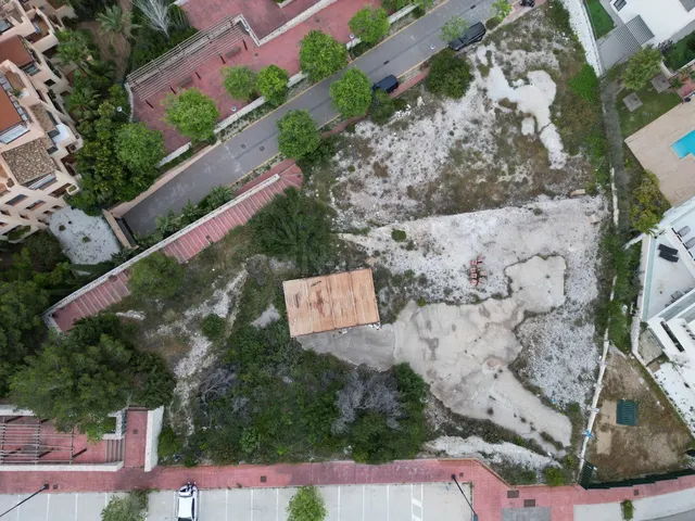 Parcela en venta - Centro — 4
