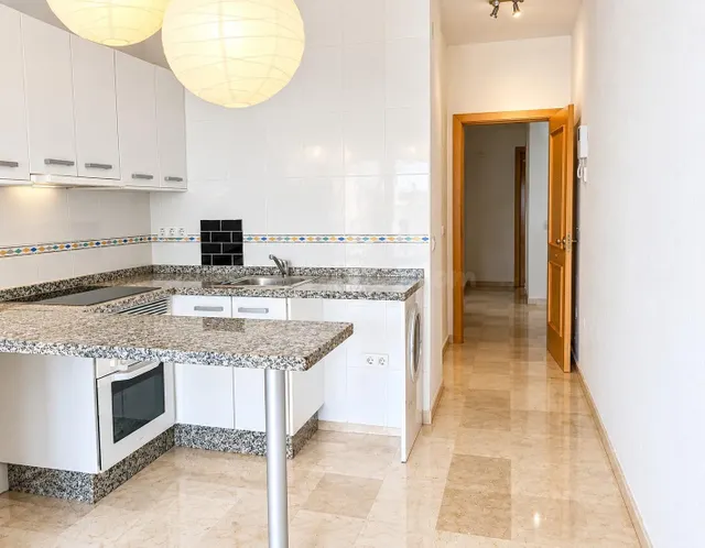 Se vende estudio de 36 m2 situado en pleno centro de Málaga, - foto 2