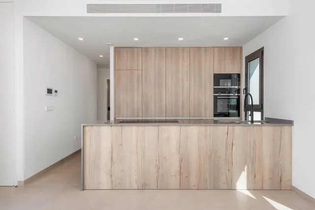 Villa 3 habitaciones 140m² en venta - Serena Golf — 31