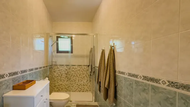Chalet 2 habitaciones 140m² en venta - South of spain — 28