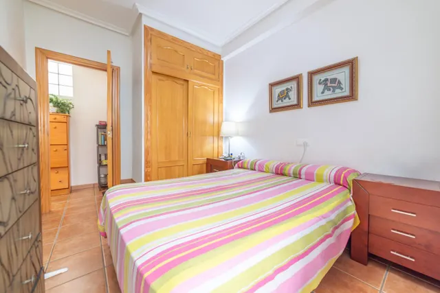 Apartamento 3 habitaciones 118m² en venta - Centro — 12
