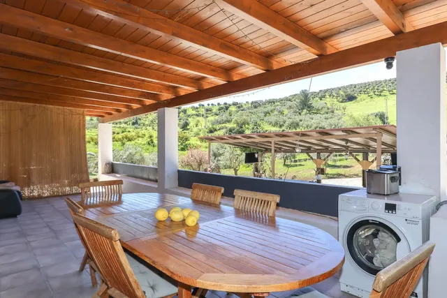 Chalet 3 habitaciones 135m² en venta - South of spain — 38