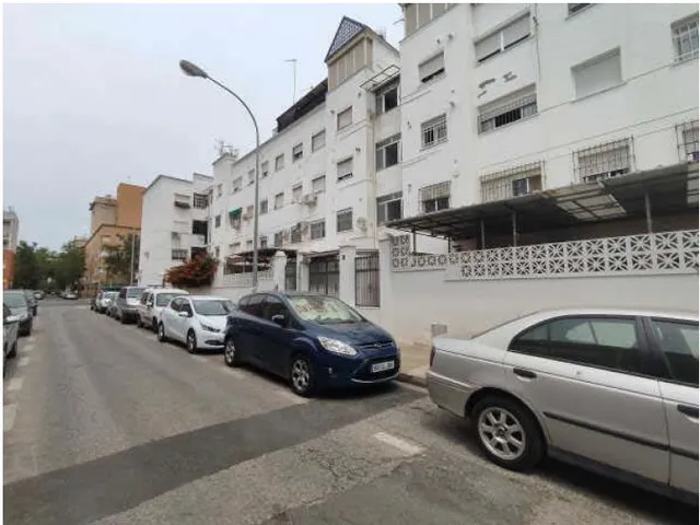 venta piso en Sevilla — 2