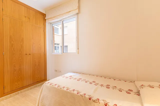 Vivienda amplia en Residencial Isla Tabarca — 17