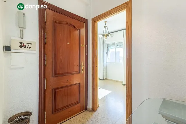 Magnífico piso ideal para invertir o para vivir sin vecinos y con vistas despejadas. — 20