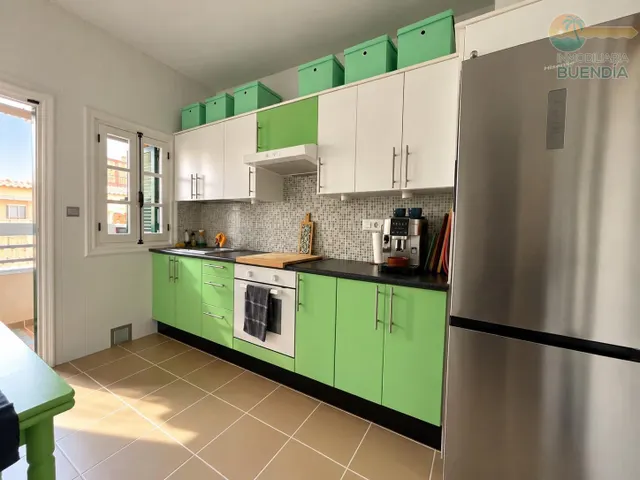Exclusivo ático en bahía, puerto de mazarrón — 6
