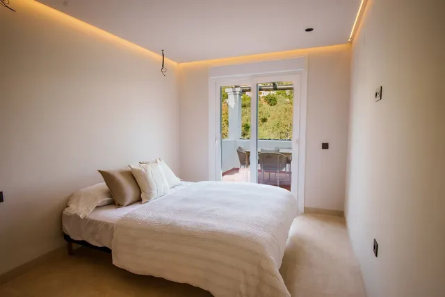 Apartamento 3 habitaciones 110m² en venta - El Madroñal — 8