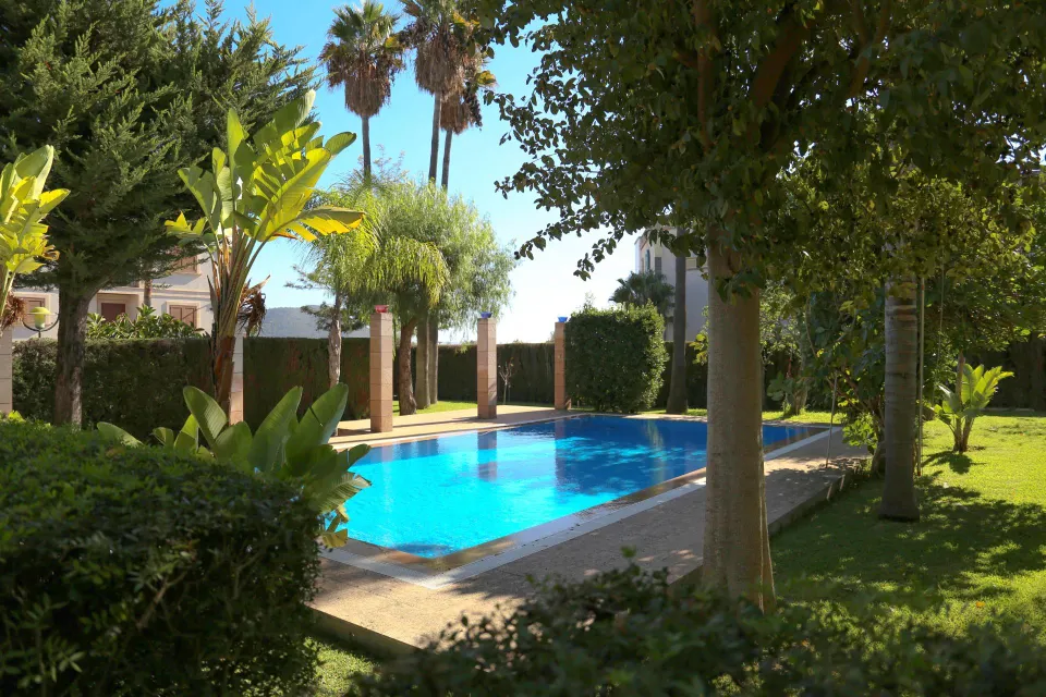 Chalet Inca