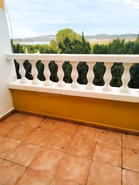 Casa-Chalet en Alquiler en Torremendo Alicante — 9