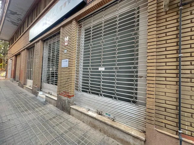 LOCAL COMERCIAL EN ELDA, ZONA PLAZA CASTELAR — 2