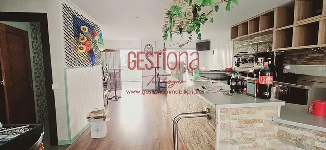 Local comercial 100m² en venta - Astillero - foto 5