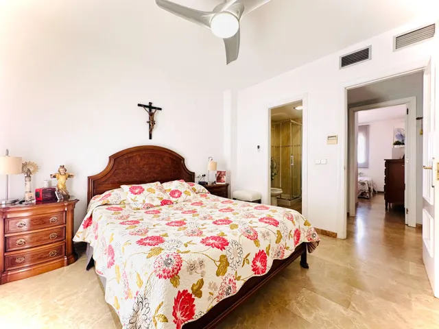 Adosado 4 habitaciones 205m² en venta - San Miguel — 20
