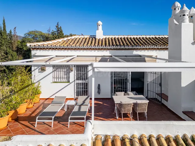 Ático Dúplex 3 habitaciones 142m² en venta - Marbella — 2