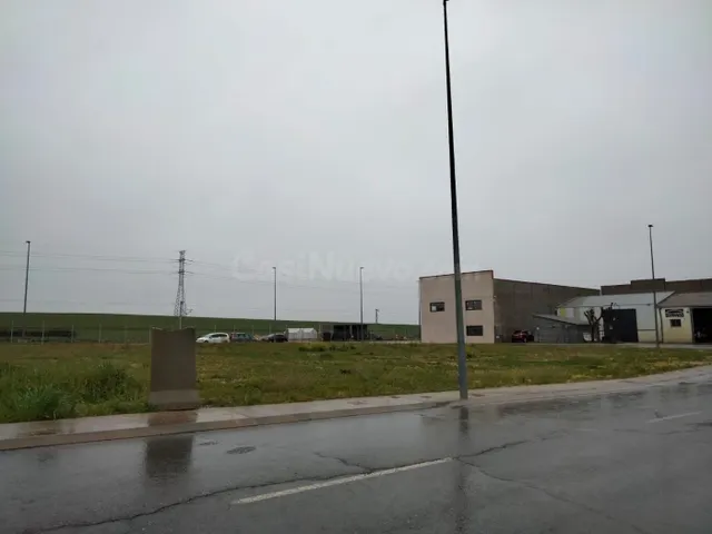 PARCELA INDUSTRIAL POLIGONO PEÑASOLANA — 2