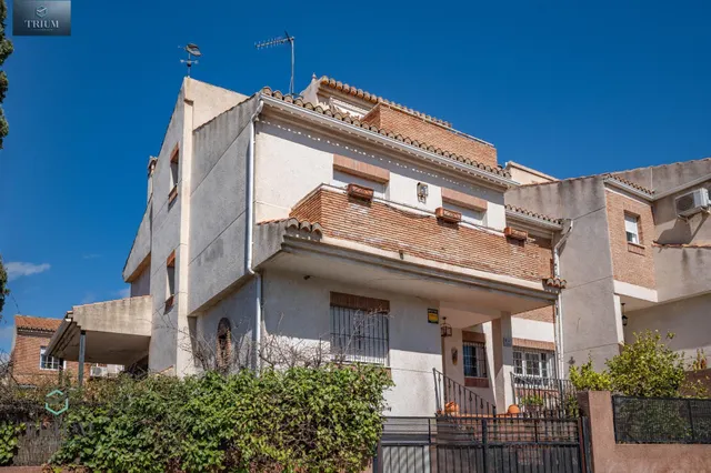Chalet en zona rebites — 36