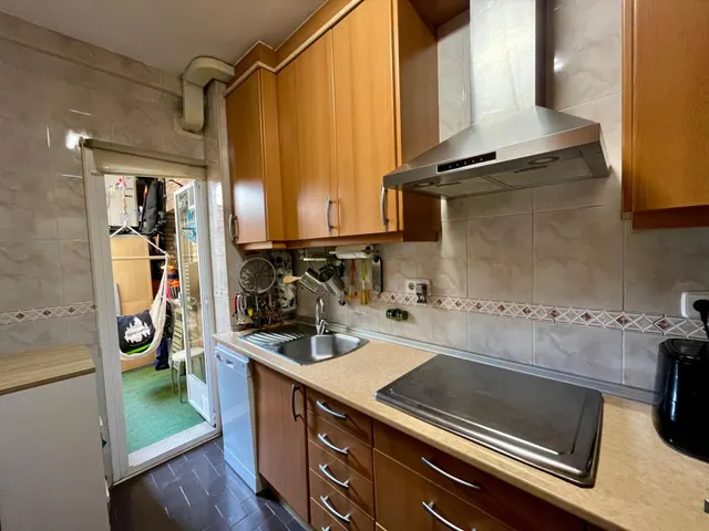 Piso 3 habitaciones 94m² en venta - Embajadores — 17