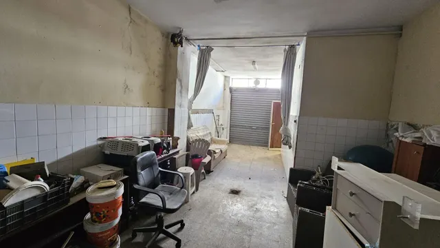 ✨ ¡Gran casa con cochera cerrada , llena de posibilidades! — 36