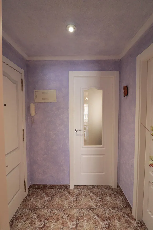 Piso 2 habitaciones 72m² en venta - Pueblo — 14