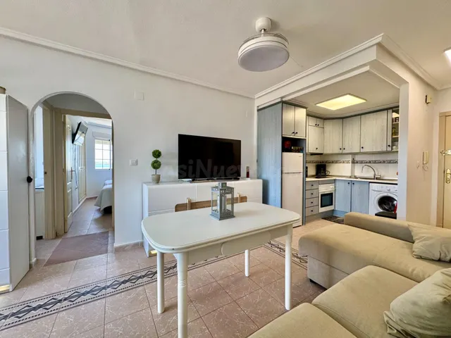 Apartamento cerca del mar en La Mata — 3