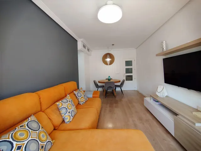 Amplia Planta Baja en Casillas, Murcia - Perfecta para Entrar a Vivir — 9