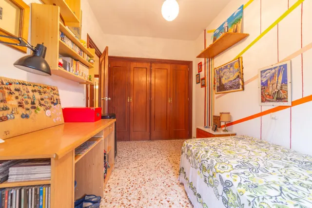 Amplio Chalet independiente en Santiago de la Ribera por €285,000 — 17