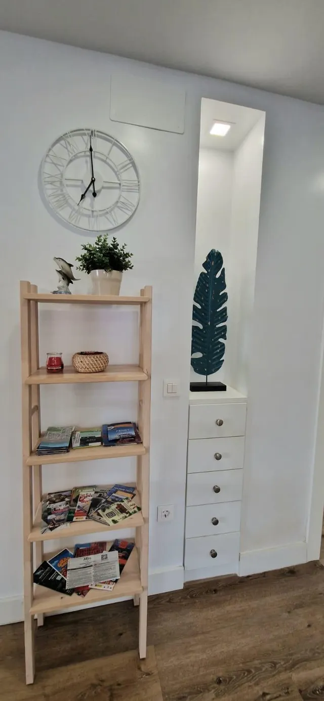 Encantadora Casa de 3 habitaciones en Los Boliches, Fuengirola - ¡Tu Refugio Perfecto! — 16